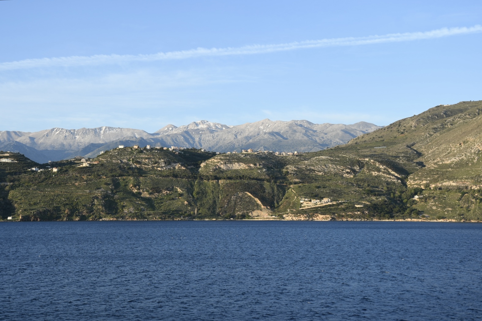 Greece & Türkiye: Travelling on One of the World‘s Oldest Highways