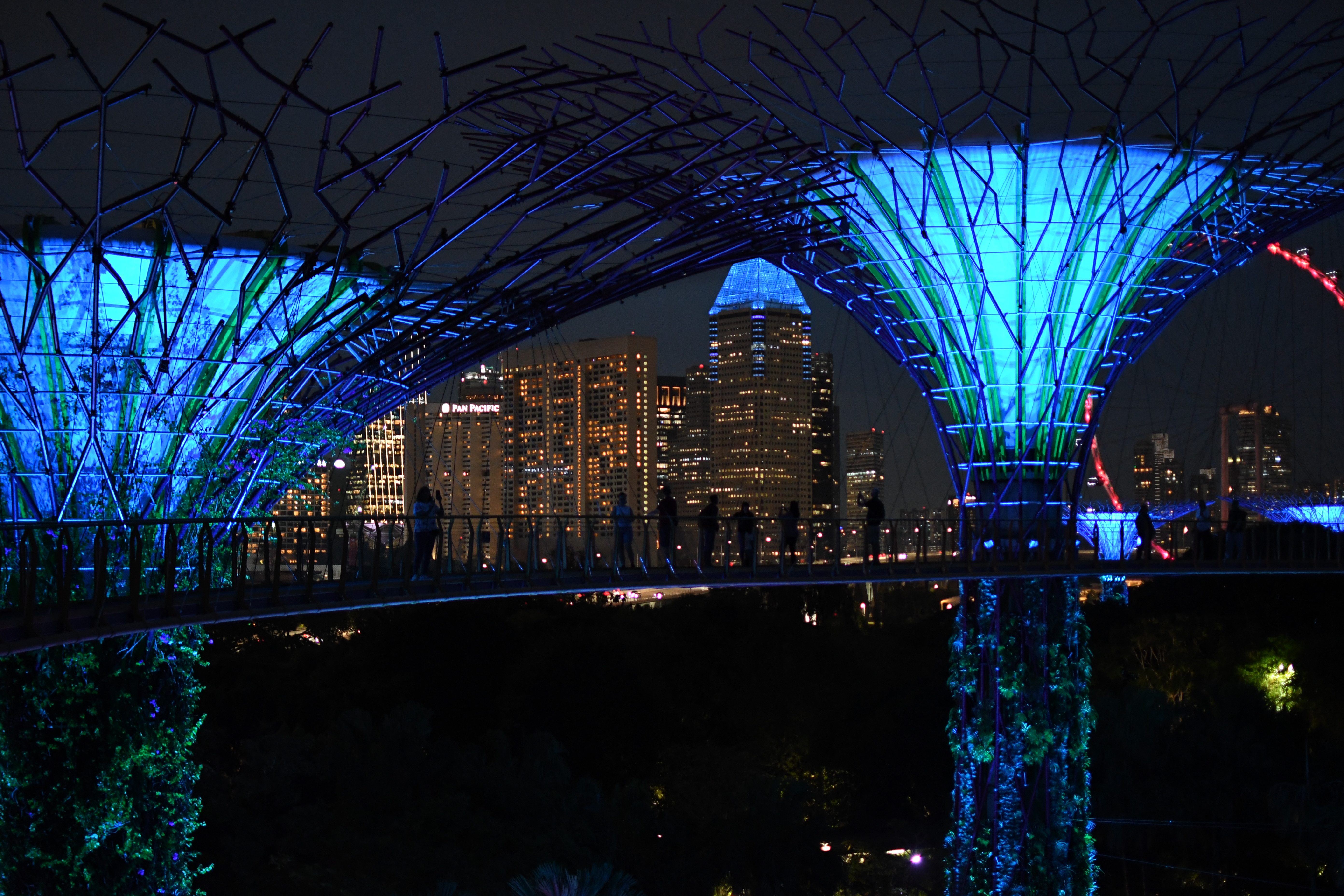 Singapore: A Short Trip, All Right